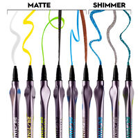 24/7 Inks Liquid Eyeliner   24/7 Inks Liquid Eyeliner   3